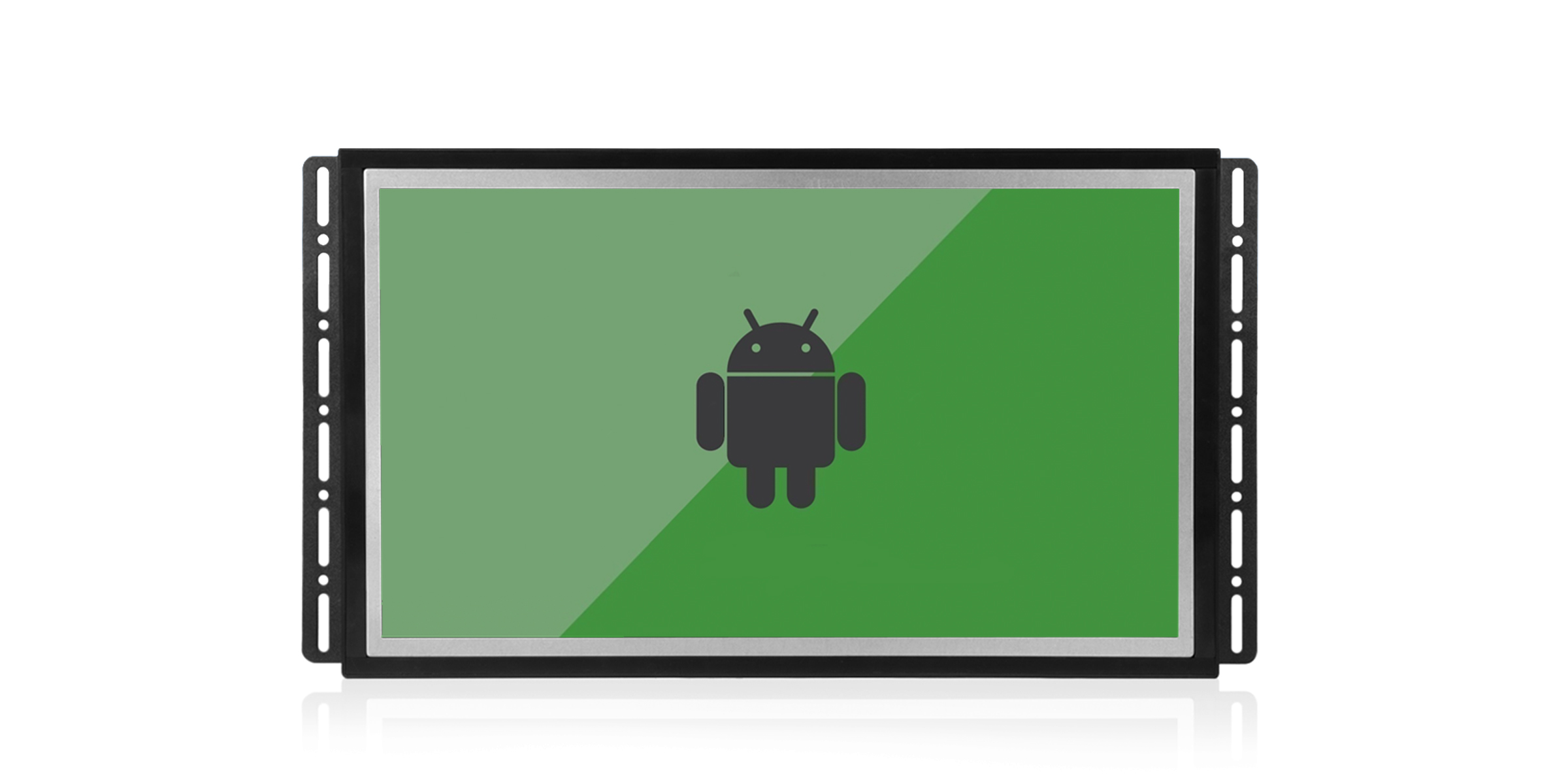 Open Frame Android Panels for HMIs in industry and logistics [PR]