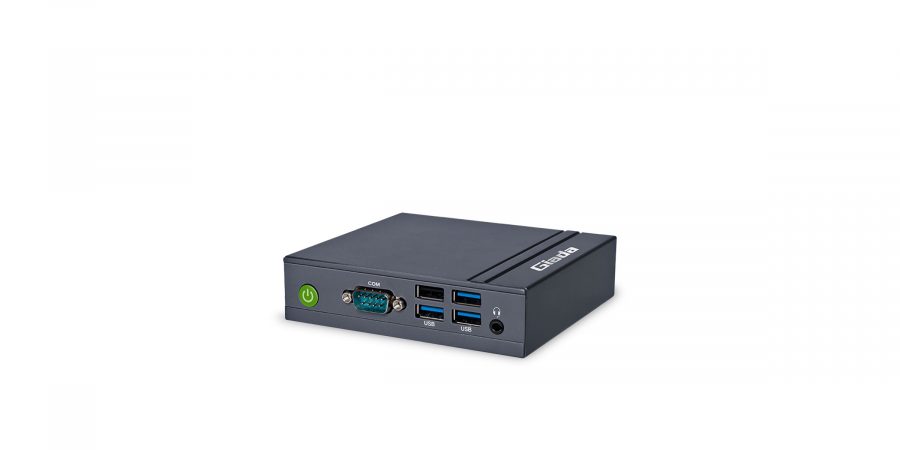 RaspberryPi Giada DN25